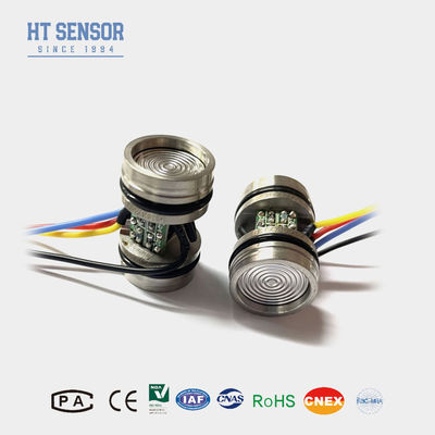 Özel uygulamalar için dayanıklı 10VDC Piezoresistive Farklı Basınç Sensörü