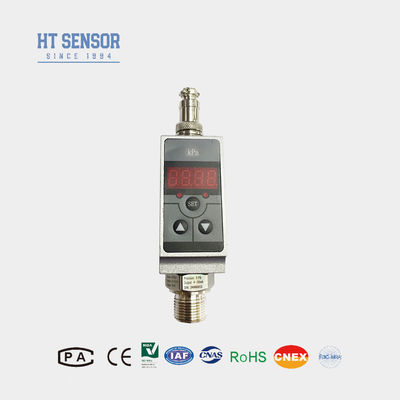 BPZK04 Elektronik Basınç Değiştiricisi ve Doğru Basınç Ölçümü ve Kontrol Hızı