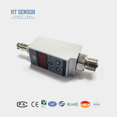 BPZK04 Elektronik Basınç Değiştiricisi Ölçüm ve Kontrolün Mükemmel Kombinasyonu