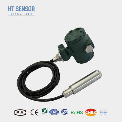 OEM 4-20mA+Hart Basınç Algılayıcı Akıllı LCD Dijital Ekran Basınç Algılayıcı 12-32VDC