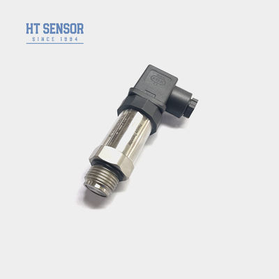 Özelleştirilebilir Flush Diaphragm Basınç Sensörü Çeşitli Basınç Aralıkları için İletici Sensör