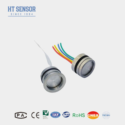 70KPa~70MPa Silikon Basınç Algılayıcı Piezoresistive Basınç Algılayıcı