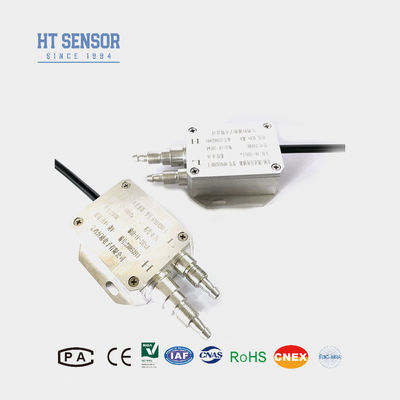 BP93420DI Differential Pressure Transmitter With Aluminium Alloy Housing Materials Differential Sensor (Alüminyum alaşımlı kabın malzemeleri ile diferansiyel basınç verici)