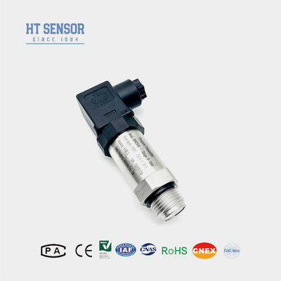 M20*1.5 G1/2 1/2NPT Su ve Yağ Sensörü için Flush Diaphragm Sensör İleticisi