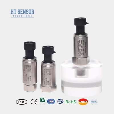 BP155 4-20mA Basınç Sensörü %0.25 Doğruluk IP65 316L Paslanmaz Çelik